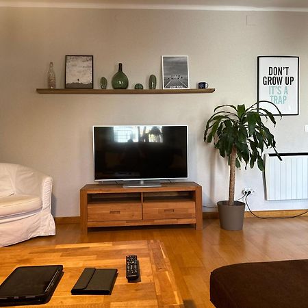 Moderno Apartamento En El Centro فيلانوفا إي لا خيلترا المظهر الخارجي الصورة