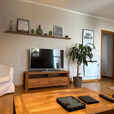 Moderno Apartamento En El Centro فيلانوفا إي لا خيلترا المظهر الخارجي الصورة