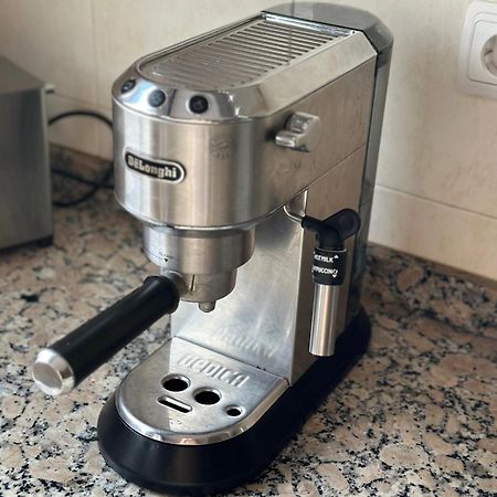 Moderno Apartamento En El Centro فيلانوفا إي لا خيلترا المظهر الخارجي الصورة
