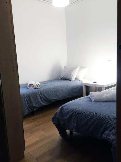 Moderno Apartamento En El Centro فيلانوفا إي لا خيلترا المظهر الخارجي الصورة