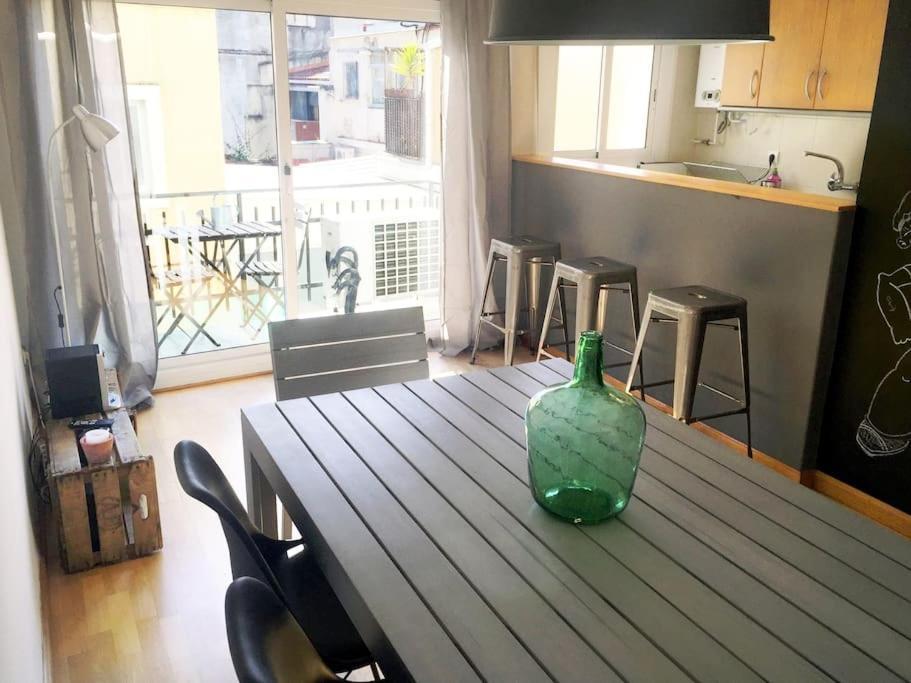 Moderno Apartamento En El Centro فيلانوفا إي لا خيلترا المظهر الخارجي الصورة