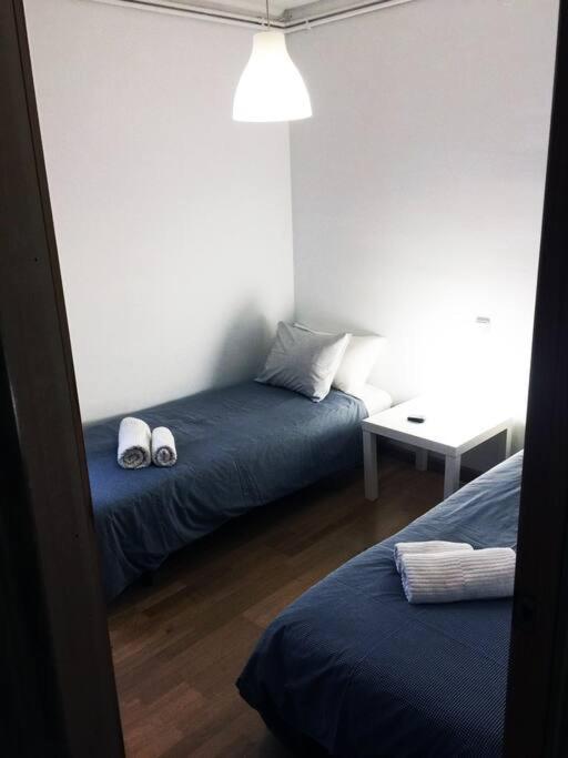 Moderno Apartamento En El Centro فيلانوفا إي لا خيلترا المظهر الخارجي الصورة