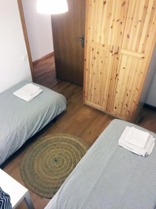 Moderno Apartamento En El Centro فيلانوفا إي لا خيلترا المظهر الخارجي الصورة