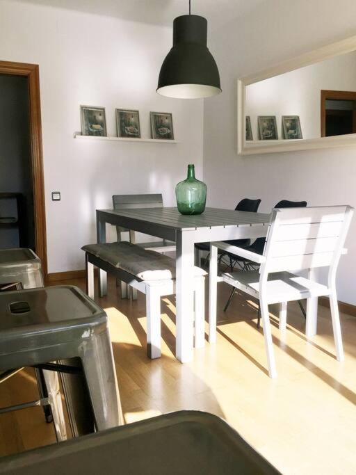 Moderno Apartamento En El Centro فيلانوفا إي لا خيلترا المظهر الخارجي الصورة