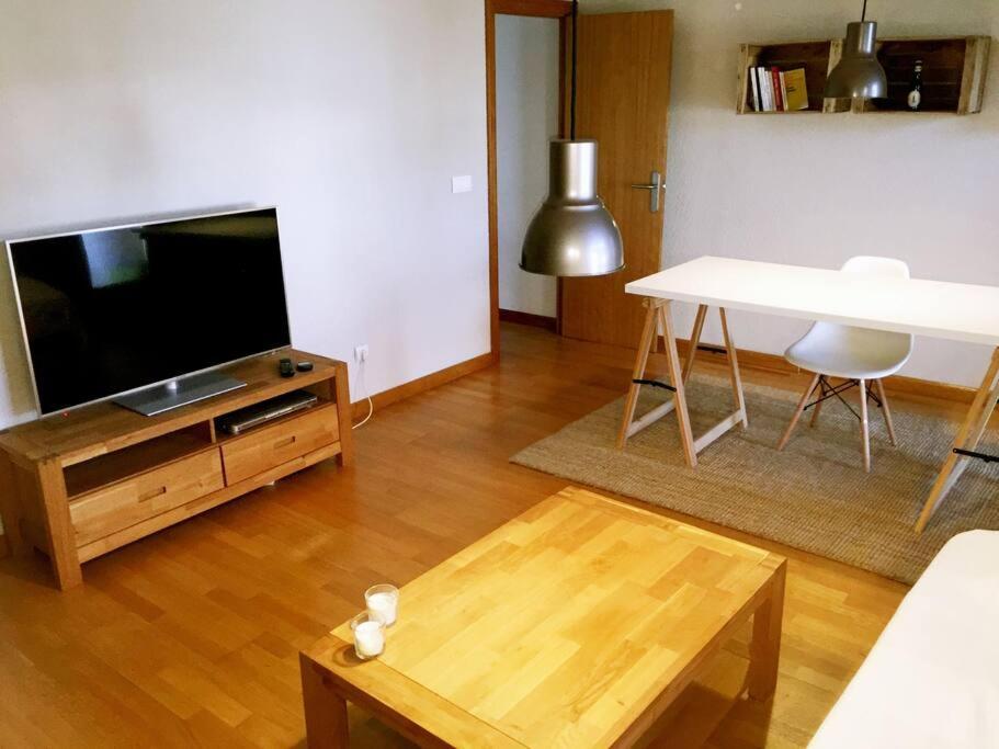 Moderno Apartamento En El Centro فيلانوفا إي لا خيلترا المظهر الخارجي الصورة