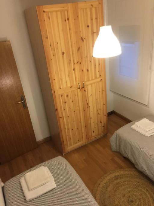 Moderno Apartamento En El Centro فيلانوفا إي لا خيلترا المظهر الخارجي الصورة