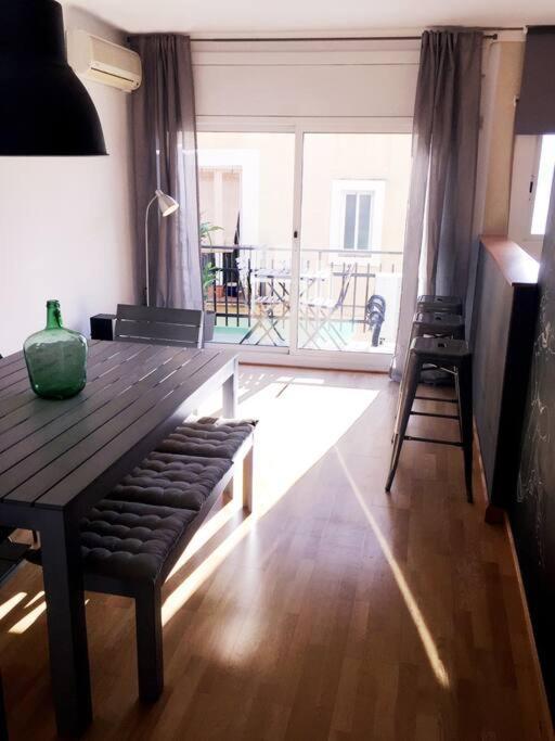 Moderno Apartamento En El Centro فيلانوفا إي لا خيلترا المظهر الخارجي الصورة